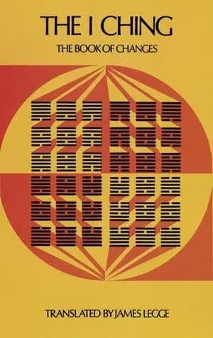 I Ching: The Book of Changes