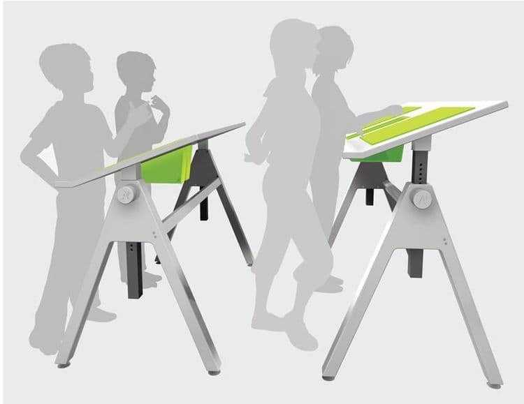 A+ Autonomous Classroom