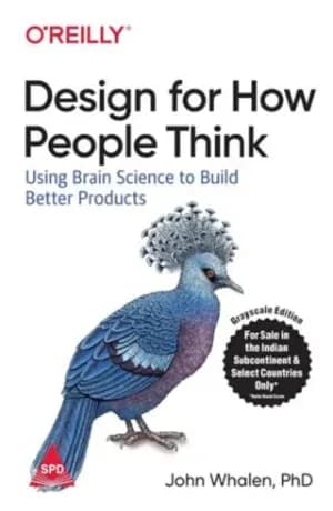 Design for How People Think